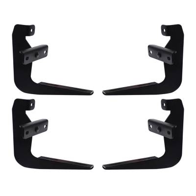 Westin - Westin 27-2175 Running Board Mount Kit - Image 1
