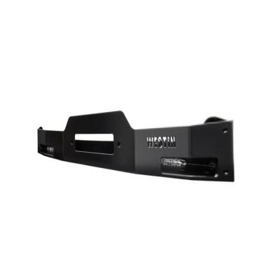 Westin - Westin 46-24025 MAX Winch Tray - Image 1