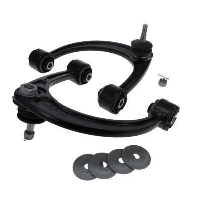 SPC Specialty Products Company - SPC Upper Control Arms Kit -  Toyota Tacoma 2005 > Current 2nd & 3rd Gen - Image 2