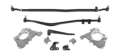 AEV - AEV High Steer Kit for Wrangler JL Rubicon & Gladiator Rubicon & Mojave - Image 1