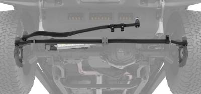 AEV - AEV High Steer Kit for Wrangler JL Rubicon & Gladiator Rubicon & Mojave - Image 2