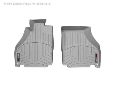 WeatherTech - WeatherTech 461991 FloorLiner DigitalFit - Image 1