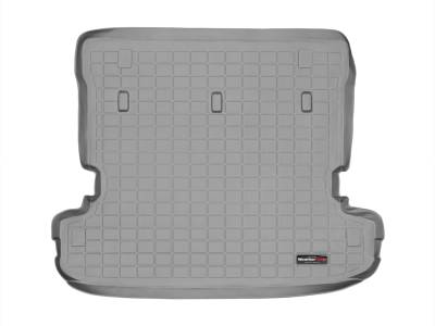 WeatherTech - WeatherTech 42176 Cargo Liner - Image 1