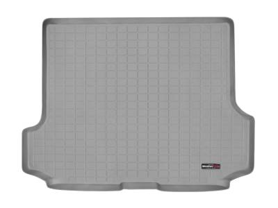 WeatherTech - WeatherTech 42182 Cargo Liner - Image 1