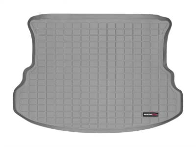 WeatherTech - WeatherTech 42183 Cargo Liner - Image 1