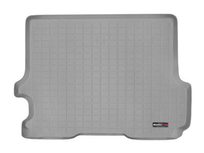 WeatherTech - WeatherTech 42188 Cargo Liner - Image 1