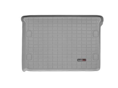 WeatherTech - WeatherTech 42366 Cargo Liner - Image 1