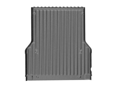 WeatherTech - WeatherTech 36014 WeatherTech TechLiner Bed Liner - Image 1