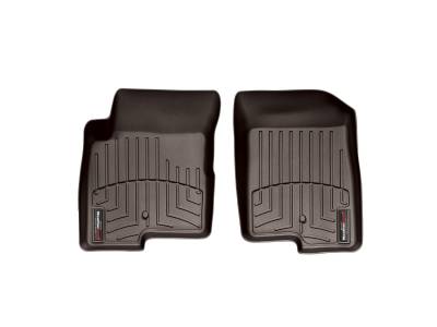 WeatherTech - WeatherTech 470861 FloorLiner DigitalFit - Image 1