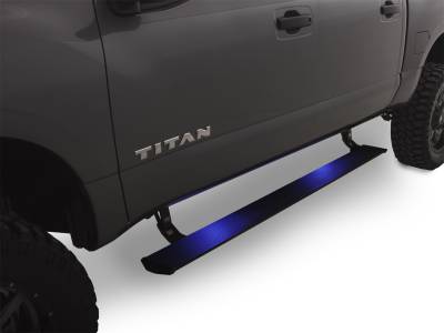 Amp Research - AMP Research 76120-01A PowerStep Plug-N-Play System - Image 3