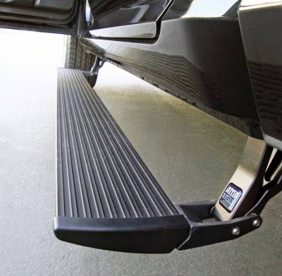 Amp Research - AMP Research 76138-01A PowerStep Plug-N-Play System - Image 5