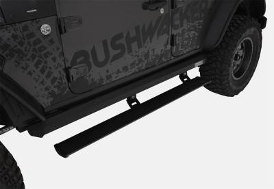 Amp Research - AMP Research 77132-01A PowerStep XL - Image 3