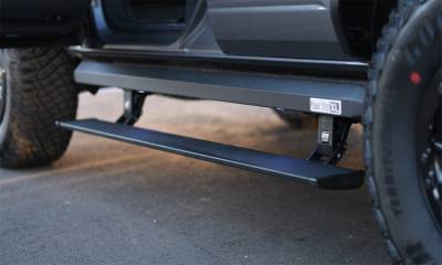 Amp Research - AMP Research 77140-01A PowerStep XL - Image 4