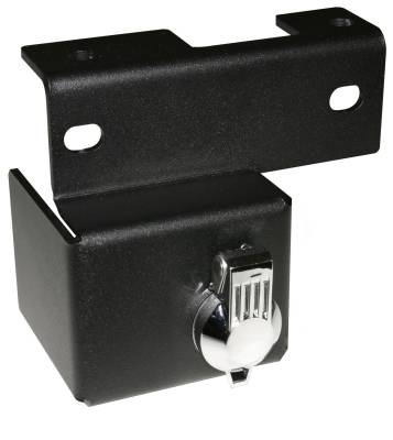 Tuffy Security Products - Tuffy Security Products 292-01 Hood Lock - Image 2
