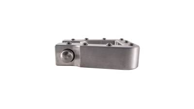 Body Armor - Body Armor 5141-M Mega D-Ring - Image 2