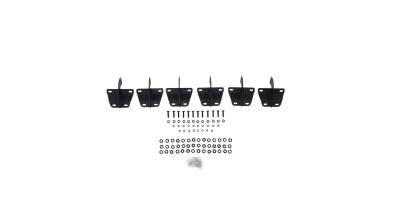 Body Armor - Body Armor FD-4200 Ambush Side Steps - Image 2