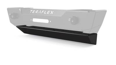 Tera-Flex Suspension - TeraFlex Wrangler JL/JT Front HD Rockguard Bumper Skid Plate - Image 2