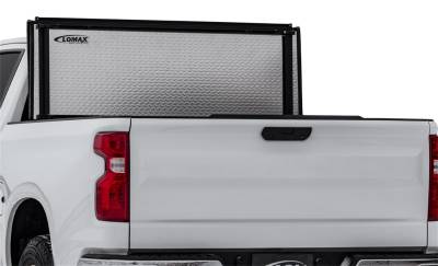 ACI - ACI G4050119 LOMAX Stance Hard Tri-Fold Cover - Image 1