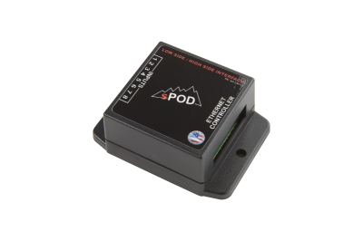 sPOD - sPOD Low Side High Side Interface s - Image 3