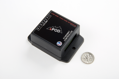 sPOD - sPOD Low Side High Side Interface s - Image 4