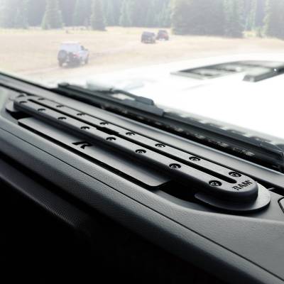 sPOD - sPOD RAM Tough-Track for 2018-2022 Jeep JL/Gladiator - Image 3