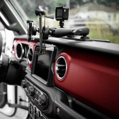 sPOD - sPOD RAM Tough-Track for 2018-2022 Jeep JL/Gladiator - Image 5