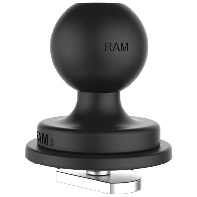 sPOD - sPOD RAM Track Ball with T-Bolt Attachment - Image 2