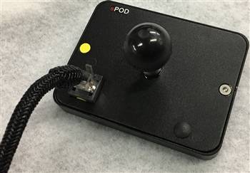 sPOD - sPOD TJ Swicth Panel 8 Circuit Source SE W/Touchscreen 97-06 Wrangler TJ - Image 6