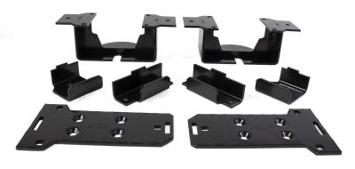 Air Lift - Air Lift 88388 LoadLifter 5000 Ultimate Air Spring Kit - Image 2