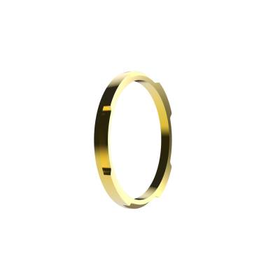 KC HiLites - KC HiLites 30574 FLEX ERA 1 Bezel Ring - Image 6