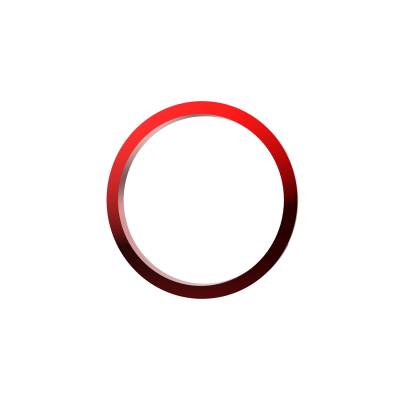 KC HiLites - KC HiLites 30575 FLEX ERA 1 Bezel Ring - Image 1