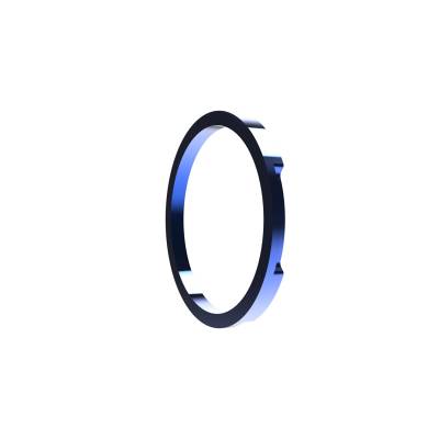 KC HiLites - KC HiLites 30576 FLEX ERA 1 Bezel Ring - Image 8