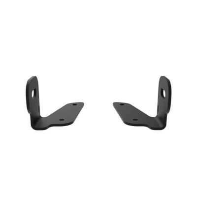 KC HiLites - KC HiLites 73445 Backup Light Brackets - Image 2