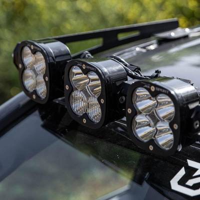 Baja Designs - Baja Designs 2024-On Toyota Tacoma 8XL Linkable Roof Kit Baja Designs - Image 3