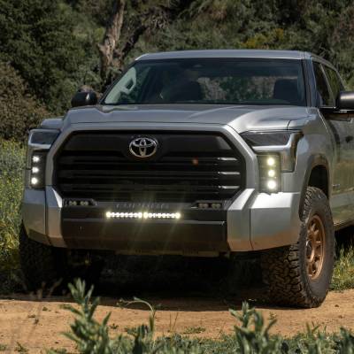 Baja Designs - Baja Designs 2022-On Toyota Tundra S1 Vent Kit - Image 2