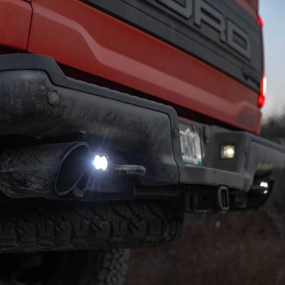Baja Designs - Baja Designs Raptor Reverse Light Kit 2017 Raptor S2 Series - Image 1