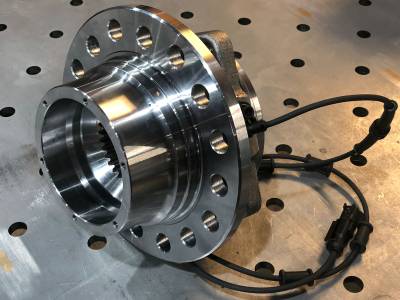 Artec Industries - Artec Dodge 2500 Front ABS Sensor - Image 2