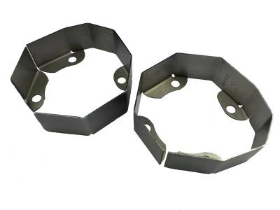 Artec Industries - Artec JK 1 Ton Rear 14 Bolt Disc Brake Conversion Kit 52 Tooth - Image 4