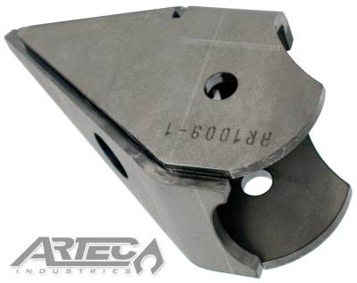 Artec Industries - Artec Lower Link Frame Bracket Single - Image 1