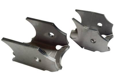 Artec Industries - Artec Dana 60 Lower Link Axle Brackets 10 Deg 3.5-3.75 Inch Pair - Image 4