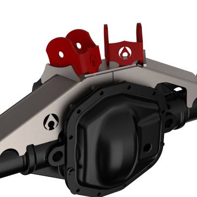 Artec Industries - Artec APEX Truss Upper Link Mount For 97-06 Wrangler TJ - Image 2