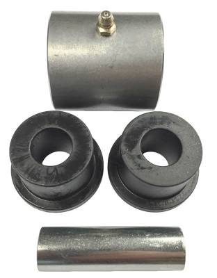 Artec Industries - Artec Bushing Kit - 2.0 Inch Wide with 2.0 in OD sleeve - 1/2 in hole Artec Industries - Image 2