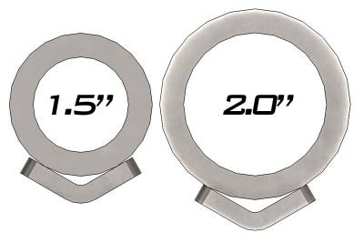 Artec Industries - Artec Tube Armor 48 Inch - Image 3
