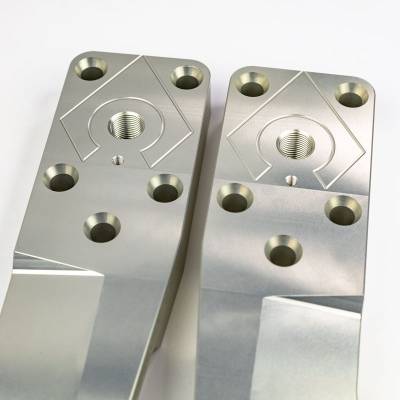Artec Industries - Artec Aluminum Ultimate Dana 60 High Steer Arms 5-hole Pair - Image 2