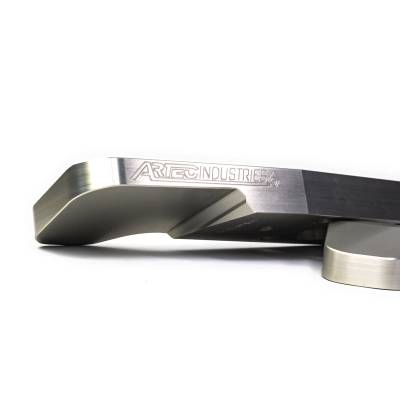 Artec Industries - Artec Aluminum Ultimate Dana 60 High Steer Arms 5-hole Pair - Image 3