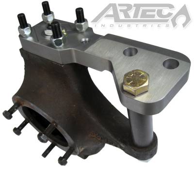 Artec Industries - Artec Dana 60 Knuckle Bolt Kit OEM Ford - Image 3