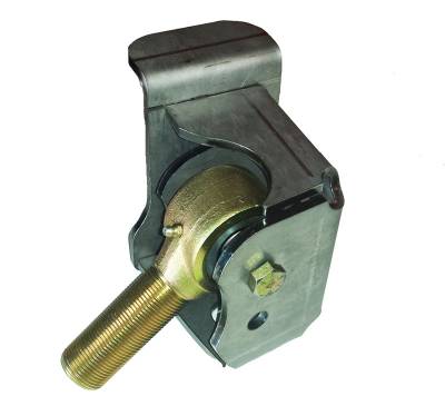Artec Industries - Artec JK Front 3 Link Bracket - Image 1