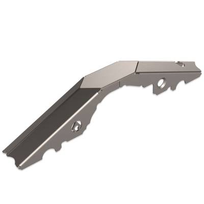 Artec Industries - Artec Jeep JK APEX Rear Axle Truss for 07-18 Wrangler JK Artec Industries - Image 1
