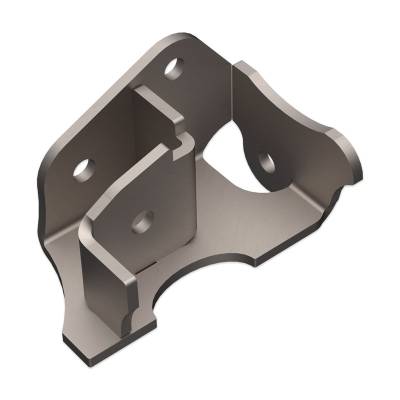 Artec Industries - Artec JK Apex Heavy Duty Stock Trackbar Bracket For 07-18 Wrangler JK - Image 1