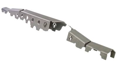 Artec Industries - Artec Jeep JL APEX Front Axle Truss D30 18-Pres Wrangler JL Artec Industries - Image 1